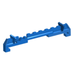 Lot de crampons de tuiles pour Liebherr 920 – Fixation robuste pour toiture sur pelle