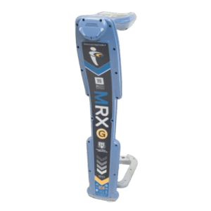 MRX G - Localisateur de marqueurs RF avec GPS