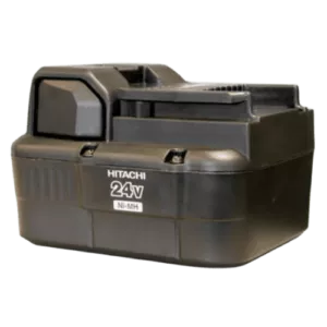 Batterie Hitachi BSH 2420 2.0Ah – Batterie Lithium-Ion Puissante et Durable