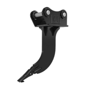 Dent de déroctage renforcée pour CAT 349, 38 à 50T.