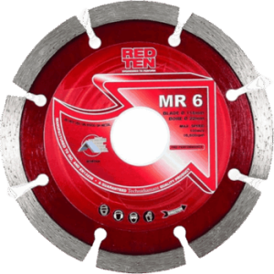 Disque Diamant 6mm