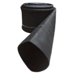 Tuyau spécial pour benne à béton Ø200mm