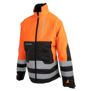 Veste Anti-Coupure SG