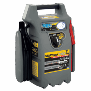 Startpack Truk - démarrage et alimentation autonome