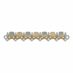 Chaîne diamantée STIHL 36GBM – pour découpeuse GS 461