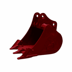 Godet pour MM03 Martin - Différents types de Godets pour votre MM03