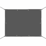 Bâche tous supports 200x200cm – résistante, personnalisée et prête à l’emploi