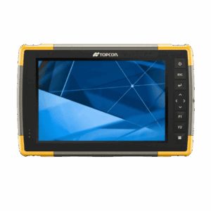 Tablette de terrain FC-6400 – Puissance, précision et mobilité pour les pros