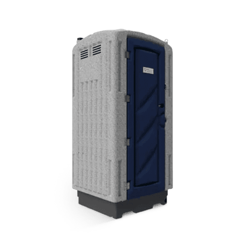 WC Cabine Mobile Reservoir Eau Propre – hygiène, confort et robustesse pour tous chantiers