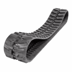 Chenille Caoutchouc 350x52.5x88 XTRESS - pour ENERGREEN RoboMAX 75hp
