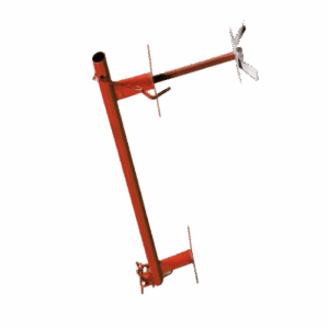 Protection Pavillon Départ 1m Location