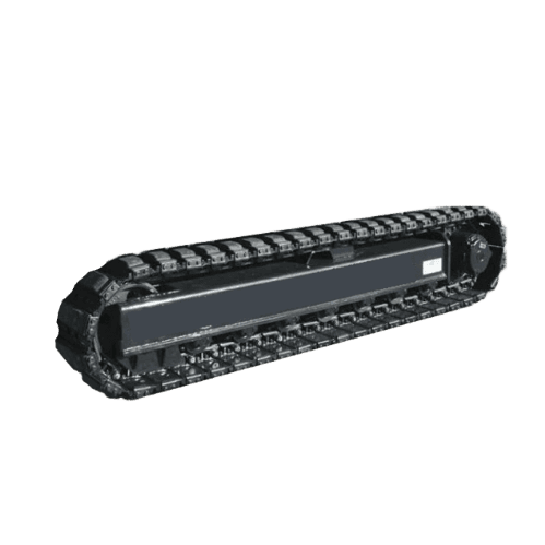 Patins polyuréthane 350 mm pour BG LIFT 525 CW