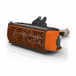 Godet Malaxeur 450L MIX450-SF