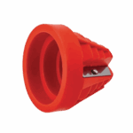 Cône à chanfreiner Ø20-63mm Plasson