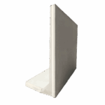 Mur de Soutènement 50/250 - Forme en L