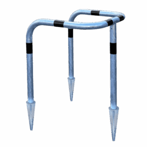 Étrier de Protection