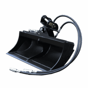 Godet Tilt 2.5-3.5T