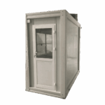 Cabine de Surveillance