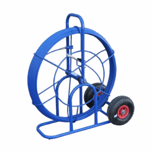 Aiguille tire-fil Ø11mm 300mm