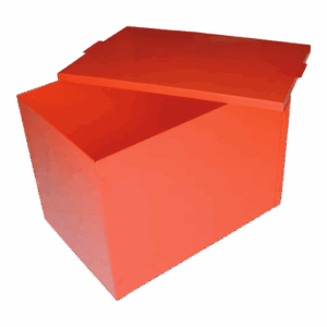 Bac à Sable 100L Magne