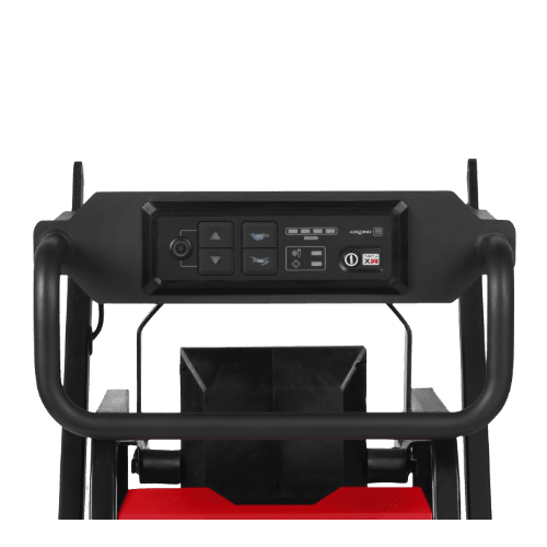 Plaque Vibrante Réversible 50cm Milwaukee - MXF PC50-122