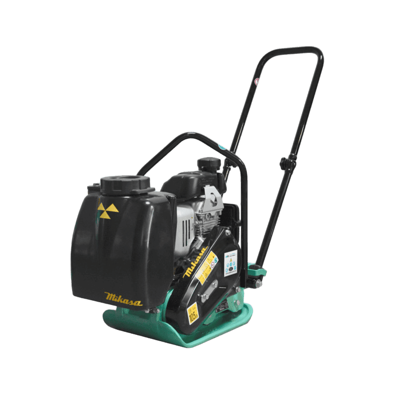 Plaque Vibrante MVC40HR Mikasa