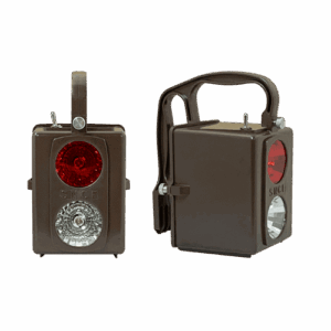 Lampe à main de type B1