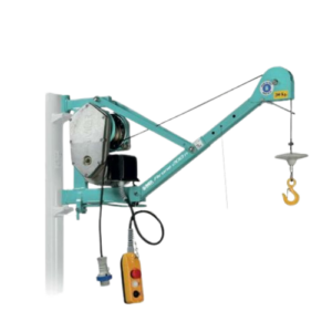 Elévateur IMER AIRONE 200 N