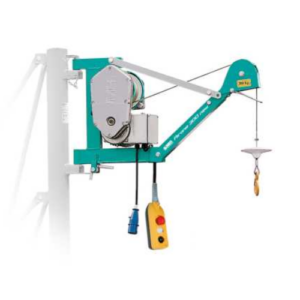 Elévateur IMER AIRONE 300 N