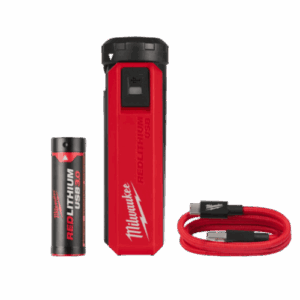 L4 PPS-301 Pack REDLITHIUM™ 4V - USB