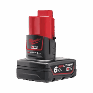 M12 B6 - Batterie Lithium-Ion