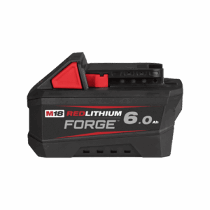 M18 FB6 - Batterie Li-Ion 18V 6.0Ah Batterie FORGE - système M18