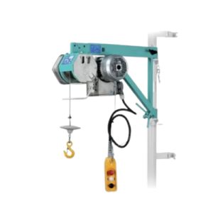 Elévateur IMER TRVK 200N