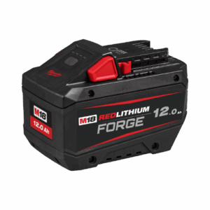 M18 FB12 - Batterie FORGE 18V 12.0Ah système M18