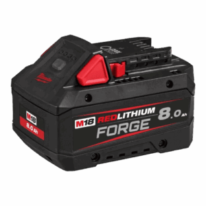 M18 FB8 - Batterie Li-ion 18V 8.0Ah Batterie FORGE - système M18