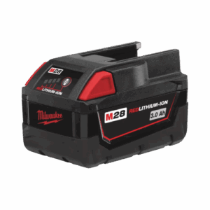 M28 BX - Batterie 28V 3.0Ah Red Li-ion - système M28