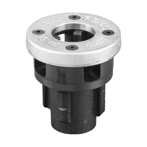 Tête de coupe Rems 3/4" - Changement rapide pour Eva