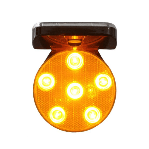 Lampe solaire j5 aimantée