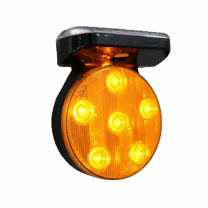 Lampe solaire j5 aimantée