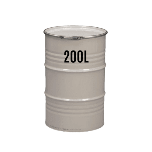 Fût 200L huile pour Fusée - Grundo Oil