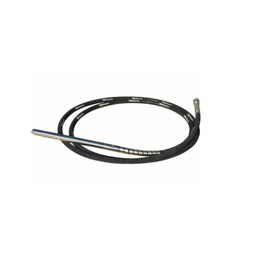 Aiguille mécanique GH 32 S – vibration du béton professionnelle