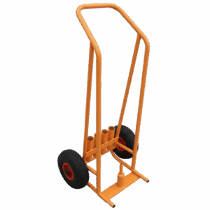 Chariot de Transport Atlas Copco