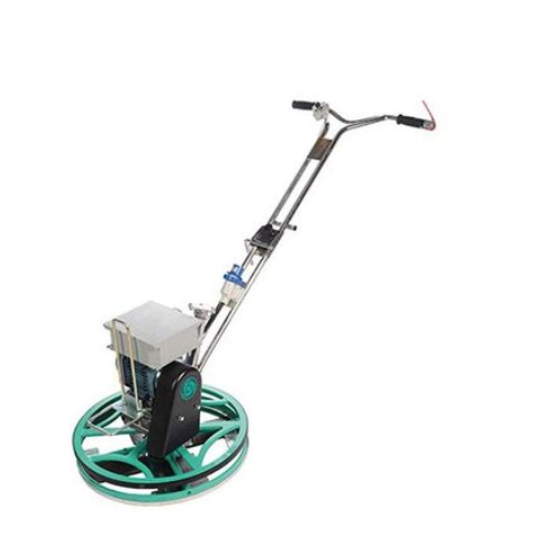 Truelle mécanique BT 60 H MP – lissage béton avec manche pliable