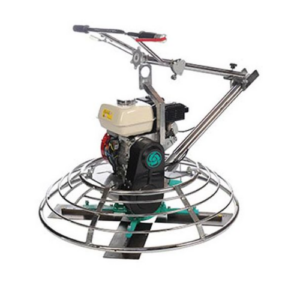 Truelle mécanique BT 90 H MP – lissage béton avec manche pliable