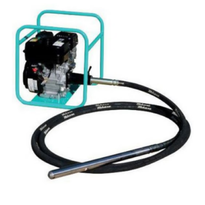 Groupe d’entraînement GE 5LH – aiguilles vibrantes et pompes chantier