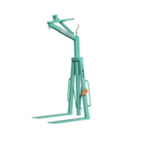 Lève-palettes IMER MBA-15H compact 1500 kg