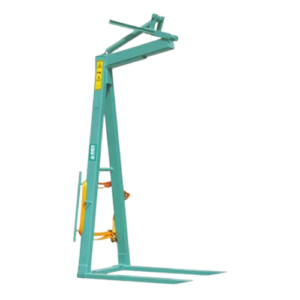 Lève-palettes IMER MBL-A15H 1500 kg pour palettes Europe