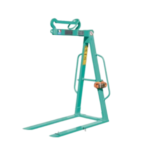 Lève-palettes IMER MBL-R15H 1500 kg pour palettes Europe