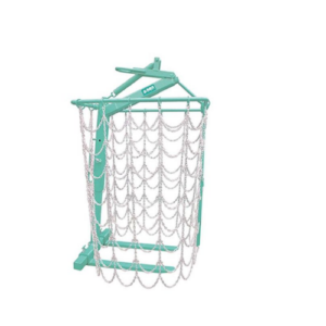 Lève-palettes IMER MBRA-15CP 1500 kg avec protection de sécurité