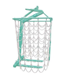 Lève-palettes MBRA-20CP 2000 kg avec protection de sécurité